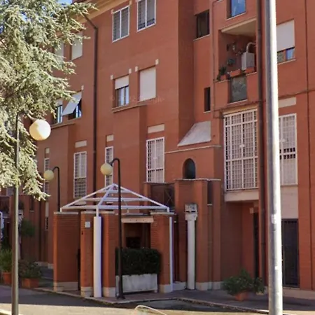 Ananigna * Rome