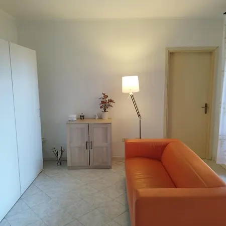 Hotel Ananigna Rome