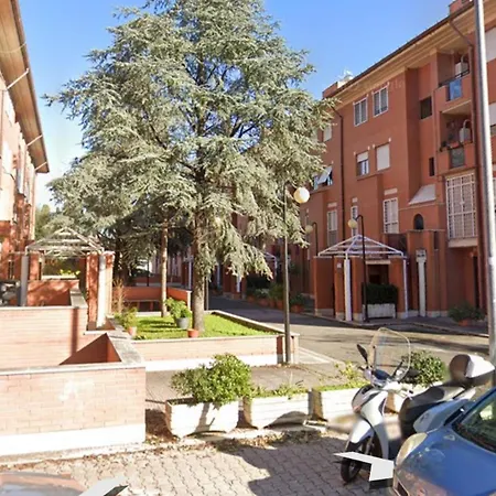 Ananigna Hotel *