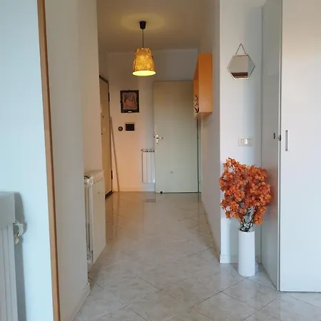 Ananigna * Róma