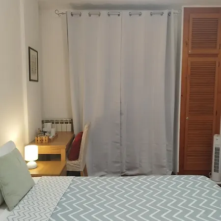 Ananigna Szálloda