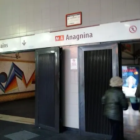 Szálloda Ananigna